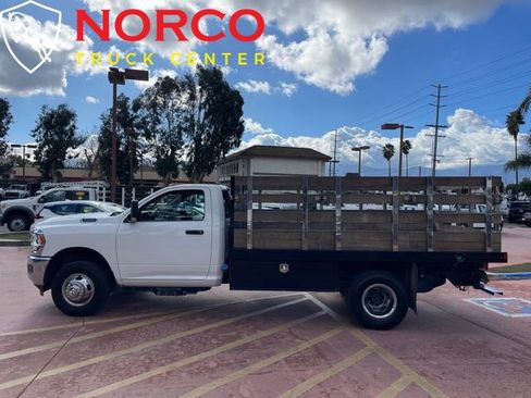 Used 2019 RAM 3500 Tradesman image 15