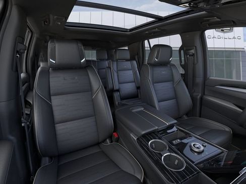 New 2026 Cadillac Escalade Sport AWD/4WD image 16