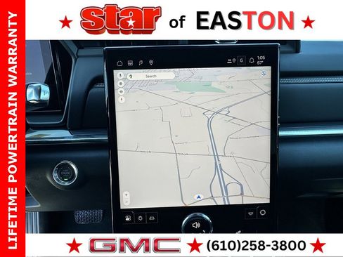 New 2026 GMC Terrain Elevation w/ Technology Package II image 16