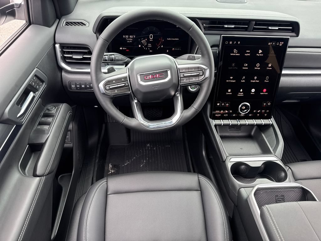 New 2027 GMC Terrain Elevation w/ Elevation Premium Package FWD image 14
