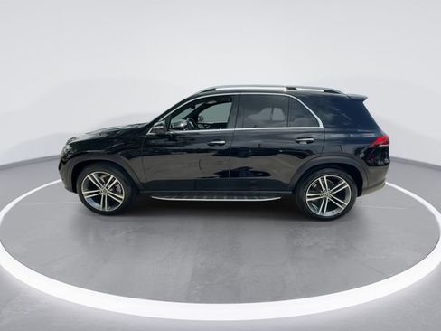 Used 2021 Mercedes-Benz GLE 350 image 5