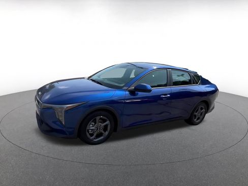 Used 2025 Kia K4 FWD image 7