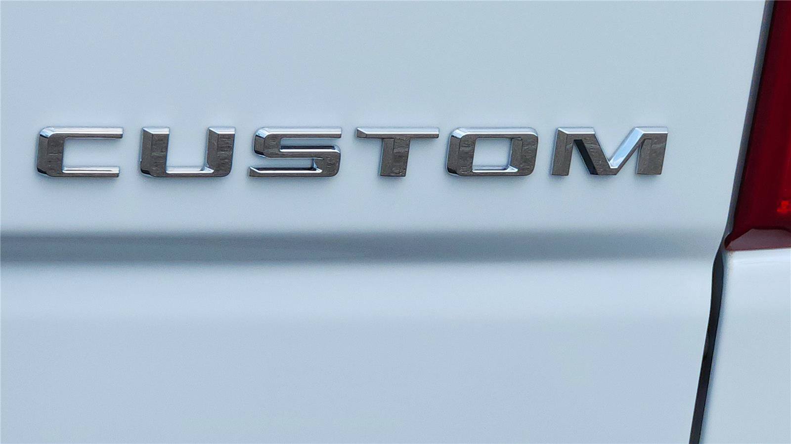 New 2026 Chevrolet Silverado 2500 Custom w/ Custom Value Package AWD/4WD image 19