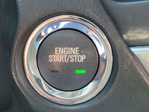 Used 2020 Chevrolet Tahoe Premier AWD/4WD image 14