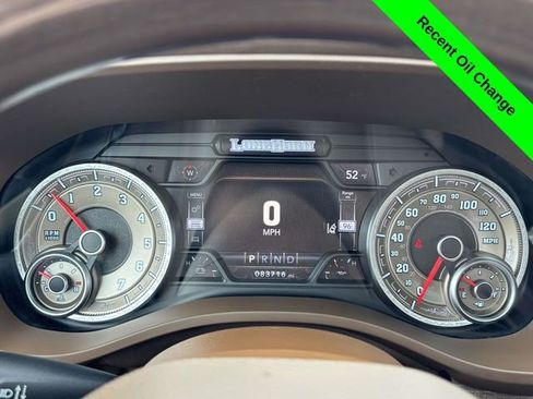 Used 2021 RAM 1500 Limited image 31