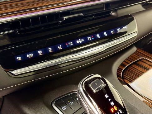 Used 2022 Cadillac Escalade Premium Luxury w/ Touring Package AWD/4WD image 16