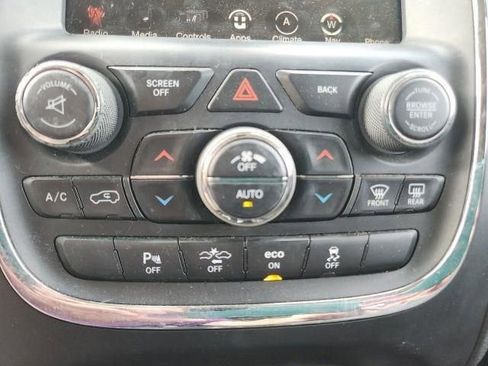 Used 2014 Dodge Durango Citadel w/ Technology Group image 36