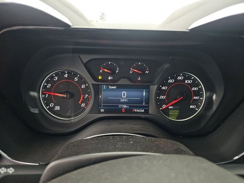 Used 2023 Chevrolet Camaro LT w/ RS Package image 12