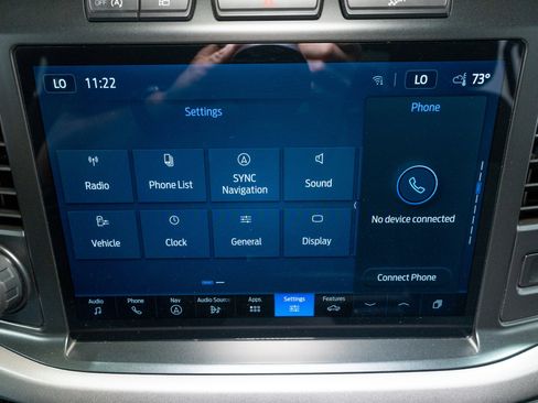 Used 2024 Ford F150 XLT image 18