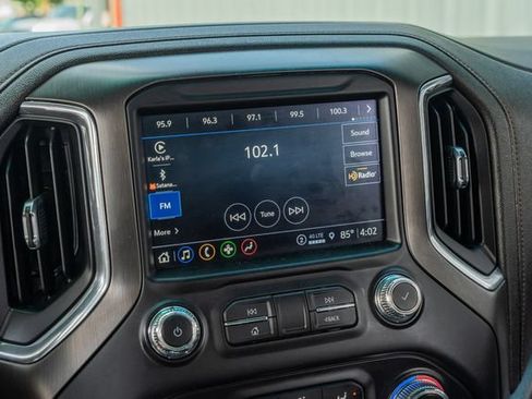 Used 2021 GMC Sierra 2500 AT4 AWD/4WD image 27