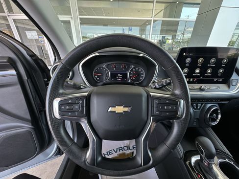 Certified 2023 Chevrolet Blazer LT FWD image 12