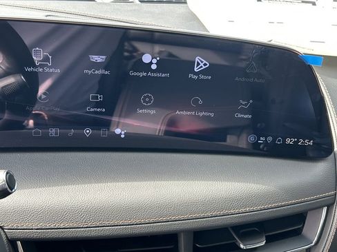 New 2026 Cadillac CT5 V w/ Technology Package image 21