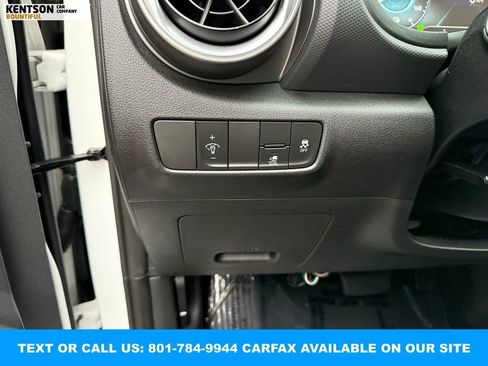 Used 2023 Hyundai Kona SEL w/ Cargo Package image 20