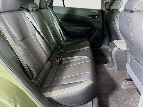 New 2026 Subaru Crosstrek 2.5i Limited AWD/4WD image 26
