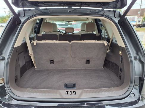 Used 2021 Lincoln Aviator Reserve w/ Equipment Group 201A image 18