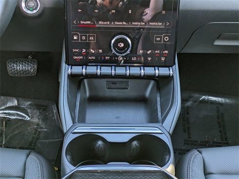 New 2026 GMC Terrain AT4 w/ Convenience Package III image 23