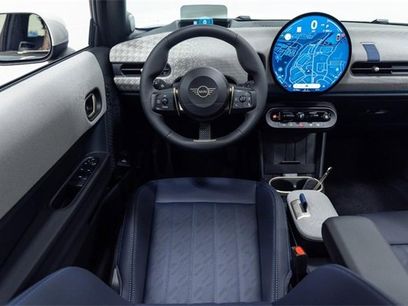 New 2025 MINI Cooper S