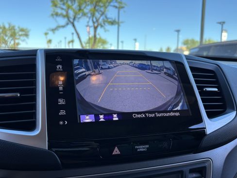 Used 2017 Honda Pilot EX-L image 21
