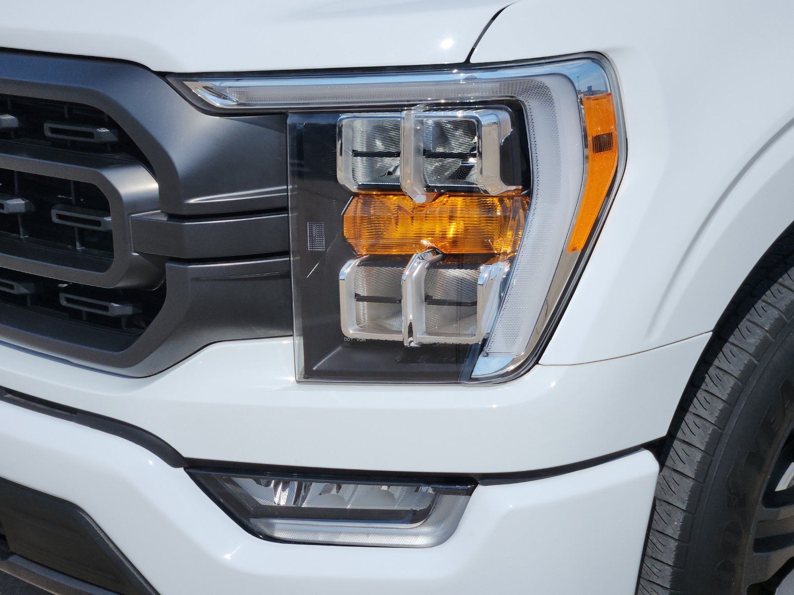 Used 2023 Ford F150 XLT w/ Equipment Group 302A High RWD image 10