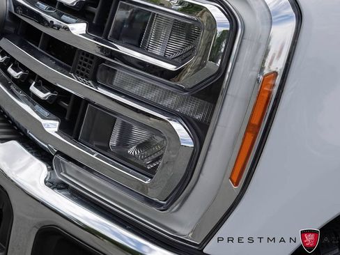 Used 2024 Ford F250 Lariat w/ Sport Appearance Package AWD/4WD image 49
