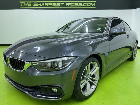 Used 2018 BMW 430i Coupe image 5