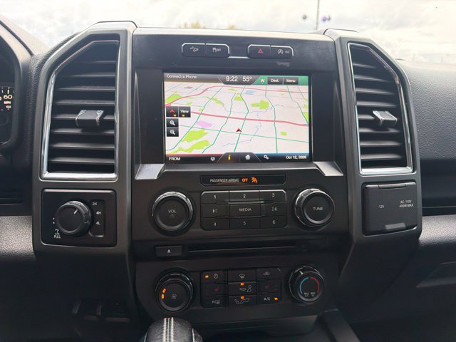 Used 2015 Ford F150 XLT w/ Equipment Group 302A Luxury AWD/4WD image 22