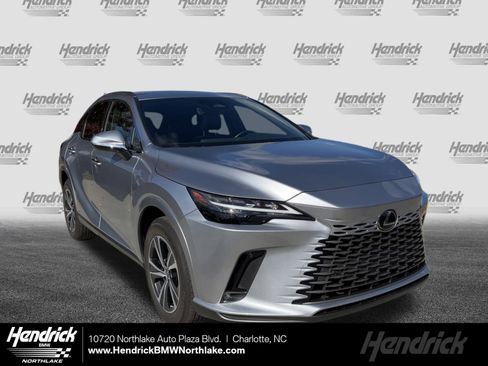 Used 2024 Lexus RX 350 Premium image 1