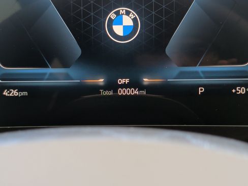 Used 2026 BMW X1 xDrive28i w/ Convenience Package AWD/4WD image 14