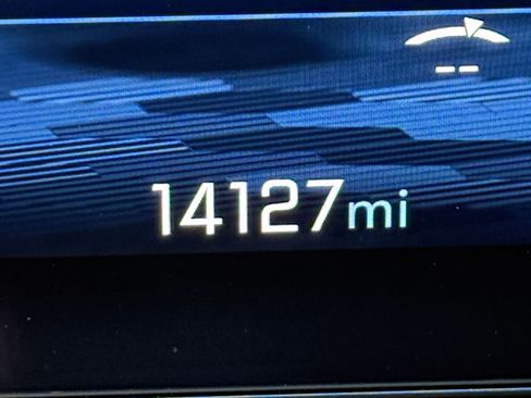 Used 2025 Chevrolet Equinox LT image 34