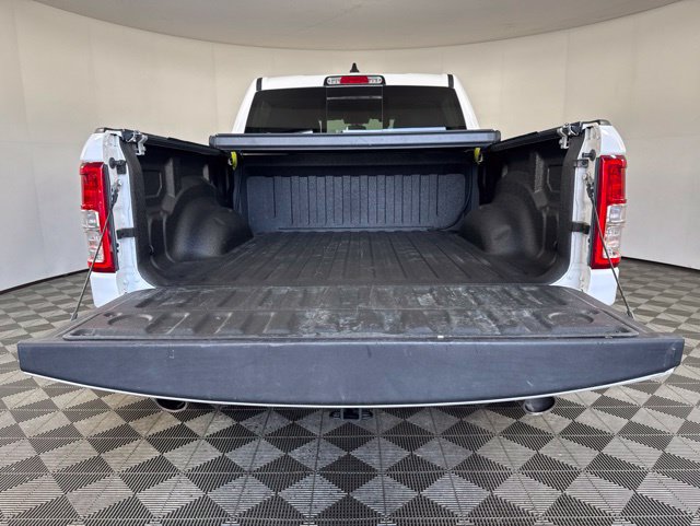 Used 2020 RAM 1500 Big Horn AWD/4WD image 20