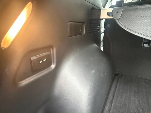 Used 2023 Hyundai Tucson SEL AWD/4WD image 41