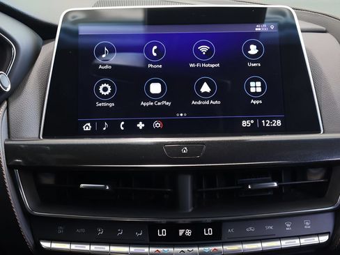 Used 2024 Cadillac CT5 Sport RWD image 15