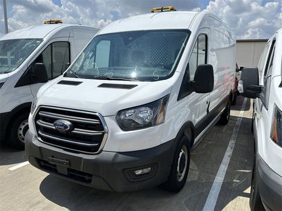 Used 2020 Ford Transit 250 Medium Roof w/ Load Area Protection Package