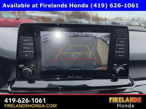 Used 2021 Kia Seltos EX image 17