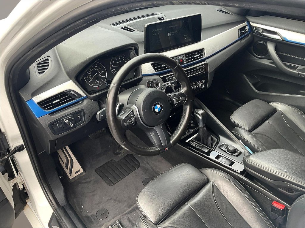 Used 2018 BMW X1 xDrive28i AWD/4WD image 17