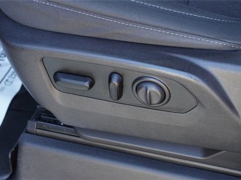 Used 2021 Chevrolet Silverado 1500 RST w/ Convenience Package II image 19