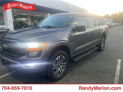 Used 2023 Ford F150 XL w/ STX Appearance Package