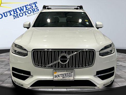 Used 2019 Volvo XC90 T6 Inscription w/ Advanced Package AWD/4WD image 2