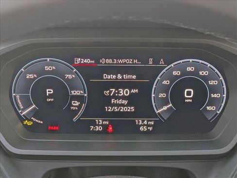 New 2026 Audi Q4 e-tron Premium Plus image 10