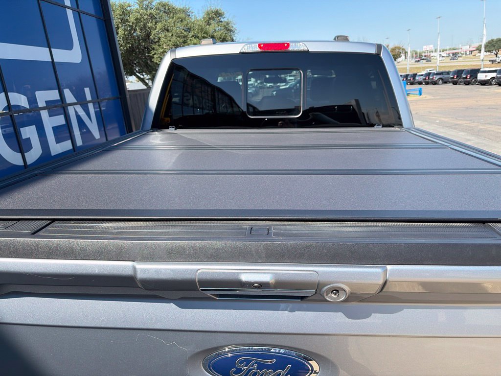 Certified 2023 Ford F150 4x4 SuperCrew image 16
