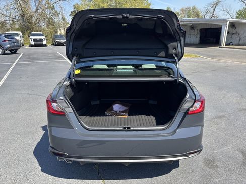 New 2026 Toyota Camry SE image 28