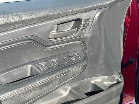 Used 2025 Honda Odyssey Sport-L image 17