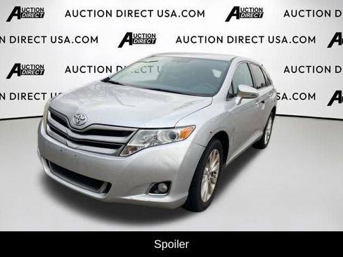 Used 2013 Toyota Venza LE image 6
