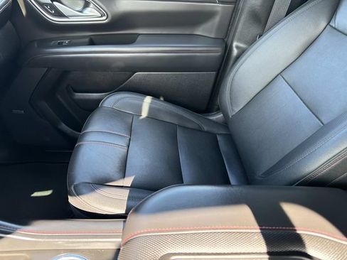 Used 2022 Chevrolet Tahoe RST w/ Luxury Package RWD image 21