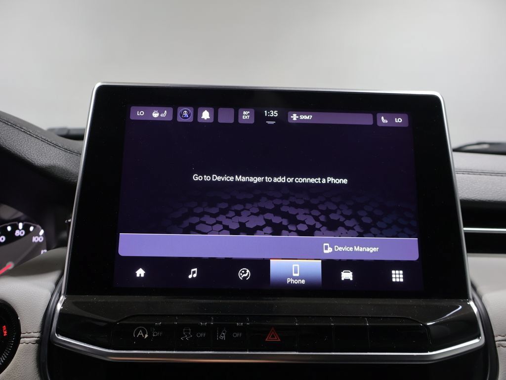 Certified 2022 Jeep Compass Limited AWD/4WD image 26