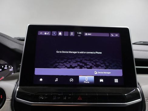 Certified 2022 Jeep Compass Limited AWD/4WD image 26