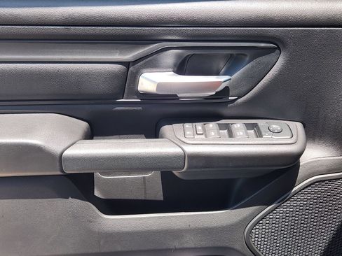 New 2026 RAM 1500 Tradesman RWD image 21