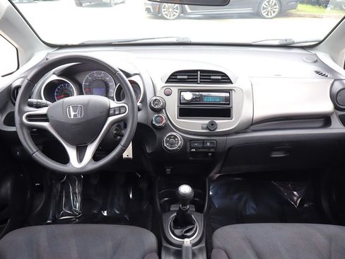 Used 2011 Honda Fit Sport image 11