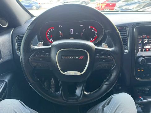 Used 2018 Dodge Durango GT RWD image 22