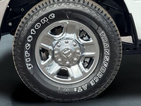 New 2026 RAM 2500 Tradesman image 30